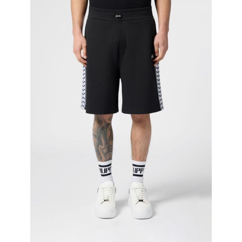 Philipp Plein Men Shorts Men Philipp Plein